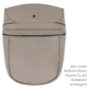 ABC Design Beindecke | Camel