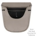 ABC Design Beindecke | Camel