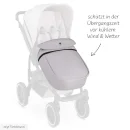 ABC Design Beindecke | Camel