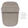 ABC Design Beindecke | Camel