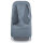 Ergobaby Evolve Bouncer Babywippe für Neugeborene Oxford Blue