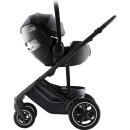 Britax Römer Diamond Babyschale Baby-Safe Pro | Kollektion 2025