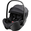 Britax Römer Diamond Babyschale Baby-Safe Pro |...