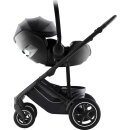 Britax Römer Diamond Babyschale Baby-Safe Pro | Kollektion 2025