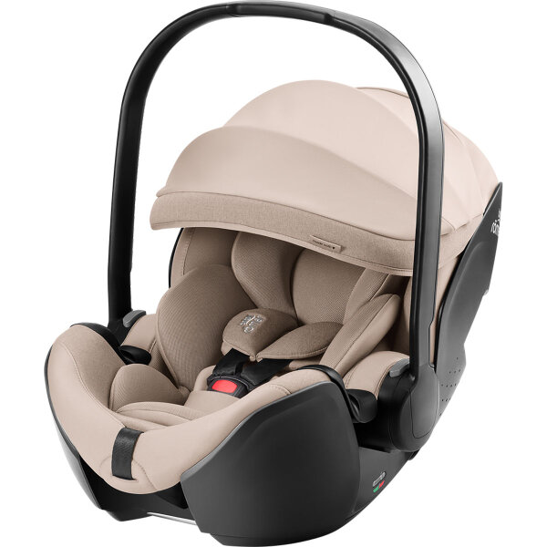 Britax Römer Diamond Babyschale Baby-Safe Pro |...