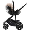 Britax Römer Diamond Babyschale Baby-Safe Pro | Kollektion 2025 | Style | Teak