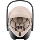 Britax Römer Diamond Babyschale Baby-Safe Pro | Kollektion 2025 | Style | Teak