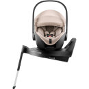 Britax Römer Diamond Babyschale Baby-Safe Pro | Kollektion 2025 | Style | Teak