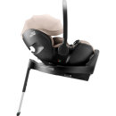 Britax Römer Diamond Babyschale Baby-Safe Pro | Kollektion 2025 | Style | Teak
