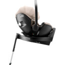 Britax Römer Diamond Babyschale Baby-Safe Pro | Kollektion 2025 | Style | Teak