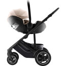 Britax Römer Diamond Babyschale Baby-Safe Pro | Kollektion 2025 | Style | Teak
