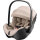 Britax Römer Diamond Babyschale Baby-Safe Pro | Kollektion 2025 | Style | Teak