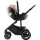 Britax Römer Diamond Babyschale Baby-Safe Pro | Kollektion 2025 | Style | Teak