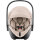 Britax Römer Diamond Babyschale Baby-Safe Pro | Kollektion 2025 | Style | Teak