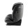 Britax Römer Diamond Advansafix Pro Kindersitz | Kollektion 2025 Style | Mineral Grey