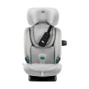 Britax Römer Diamond Advansafix Pro Kindersitz | Kollektion 2025 LUX | Linen Grey