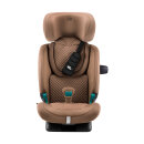 Britax Römer Diamond Advansafix Pro Kindersitz | Kollektion 2025 LUX | Warm Caramel