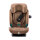 Britax Römer Diamond Advansafix Pro Kindersitz | Kollektion 2025 LUX | Warm Caramel