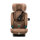 Britax Römer Diamond Advansafix Pro Kindersitz | Kollektion 2025 LUX | Warm Caramel