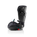 Britax Römer Diamond Kidfix Pro i-Size Kindersitz | Kollektion 2025