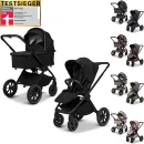 Moon Kombi Kinderwagen GIO + Kollektion 2025