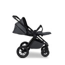 Moon Kombi Kinderwagen GIO + Kollektion 2025