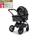 Moon Kombi Kinderwagen GIO + Kollektion 2025