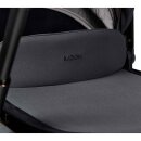 Moon Kombi Kinderwagen GIO + Kollektion 2025