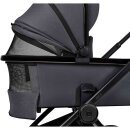 Moon Kombi Kinderwagen GIO + Kollektion 2025