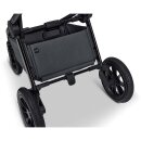 Moon Kombi Kinderwagen GIO + Kollektion 2025