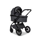 Moon Kombi Kinderwagen GIO + Kollektion 2025