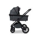 Moon Kombi Kinderwagen GIO + Kollektion 2025