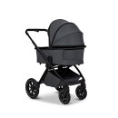 Moon Kombi Kinderwagen GIO + Kollektion 2025