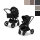 Moon Kombi Kinderwagen GIO + Kollektion 2025