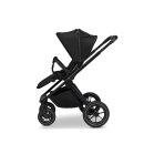 Moon Kombi Kinderwagen GIO + Kollektion 2025 Onyx/Matt