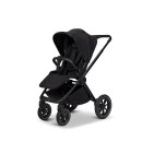 Moon Kombi Kinderwagen GIO + Kollektion 2025 Onyx/Matt