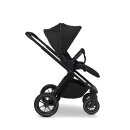 Moon Kombi Kinderwagen GIO + Kollektion 2025 Onyx/Matt