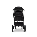 Moon Kombi Kinderwagen GIO + Kollektion 2025 Onyx/Matt