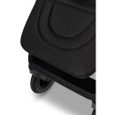 Moon Kombi Kinderwagen GIO + Kollektion 2025 Onyx/Matt