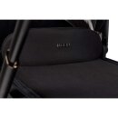 Moon Kombi Kinderwagen GIO + Kollektion 2025 Onyx/Matt