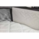 Moon Kombi Kinderwagen GIO + Kollektion 2025 Onyx/Matt