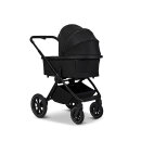 Moon Kombi Kinderwagen GIO + Kollektion 2025 Onyx/Matt