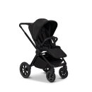 Moon Kombi Kinderwagen GIO + Kollektion 2025 Onyx/Matt