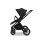 Moon Kombi Kinderwagen GIO + Kollektion 2025 Onyx/Matt