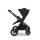 Moon Kombi Kinderwagen GIO + Kollektion 2025 Onyx/Matt