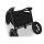 Moon Kombi Kinderwagen GIO + Kollektion 2025 Onyx/Matt