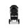 Moon Kombi Kinderwagen GIO + Kollektion 2025 Onyx/Matt