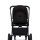 Moon Kombi Kinderwagen GIO + Kollektion 2025 Onyx/Matt