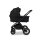 Moon Kombi Kinderwagen GIO + Kollektion 2025 Onyx/Matt