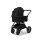 Moon Kombi Kinderwagen GIO + Kollektion 2025 Onyx/Matt